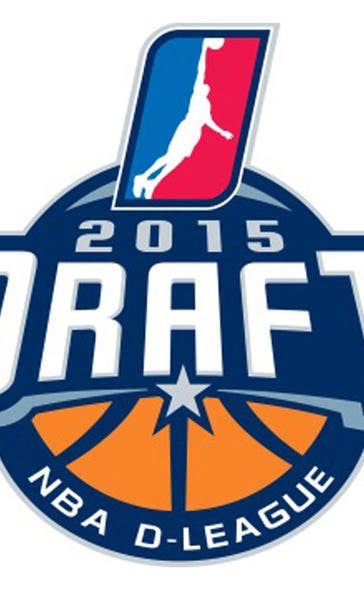 Canton Charge select five players in 2015 D-League draft